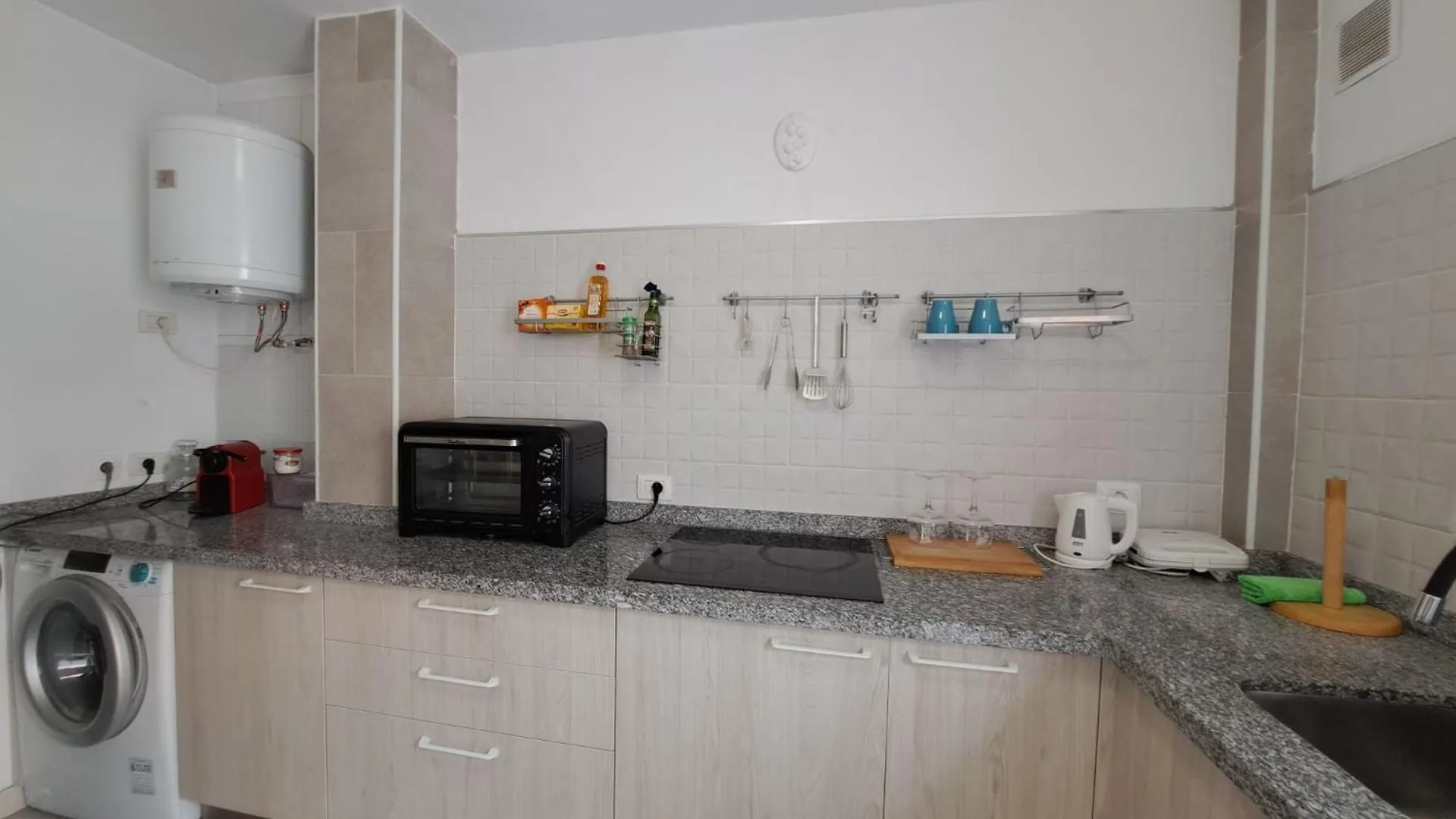 Two Bedroom Apartment With Nice Terrace In Adeje Costa Adeje   Costa Adeje (Tenerife)