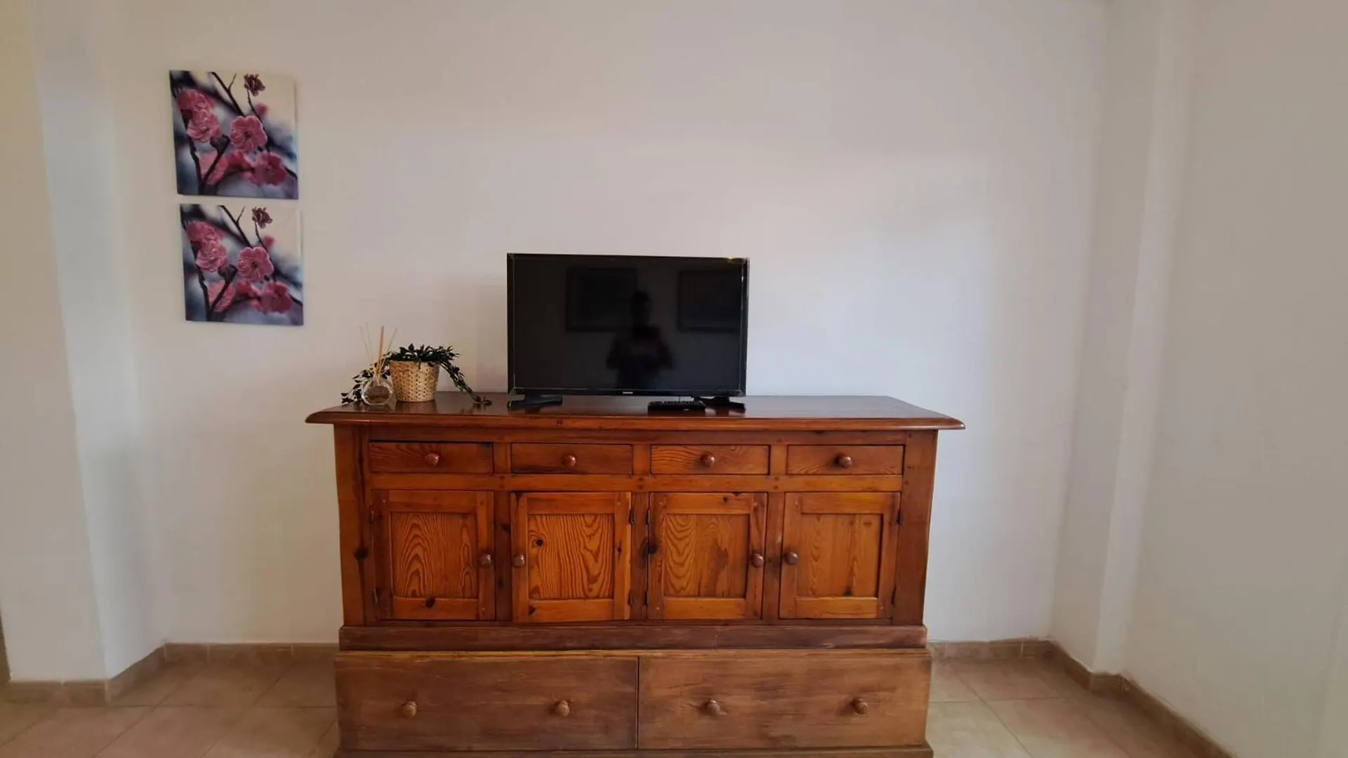 Two Bedroom Apartment With Nice Terrace In Adeje Costa Adeje  Spanien
