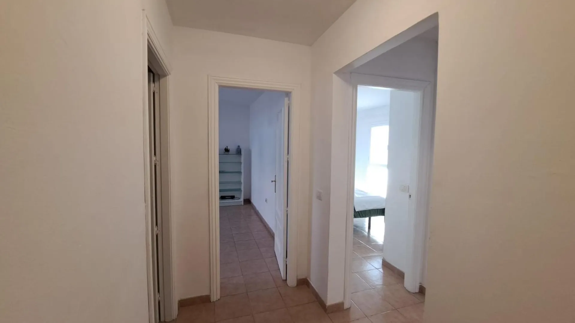 אדחה Two Bedroom Apartment With Nice Terrace In Adeje