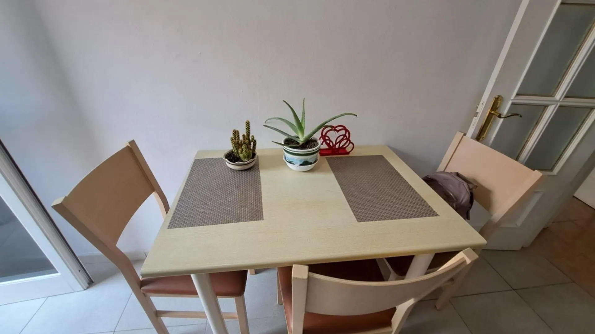 אדחה Two Bedroom Apartment With Nice Terrace In Adeje