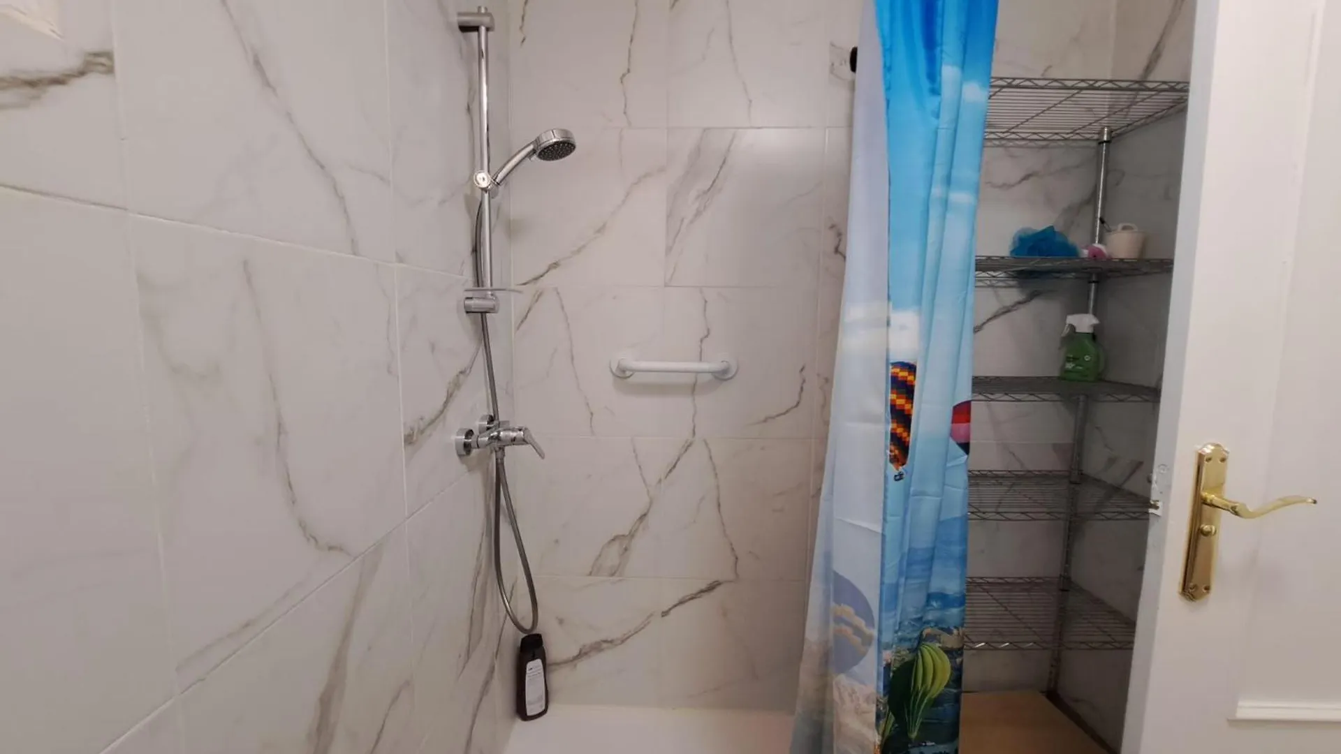Two Bedroom Apartment With Nice Terrace In Adeje Costa Adeje   Costa Adeje (Tenerife)