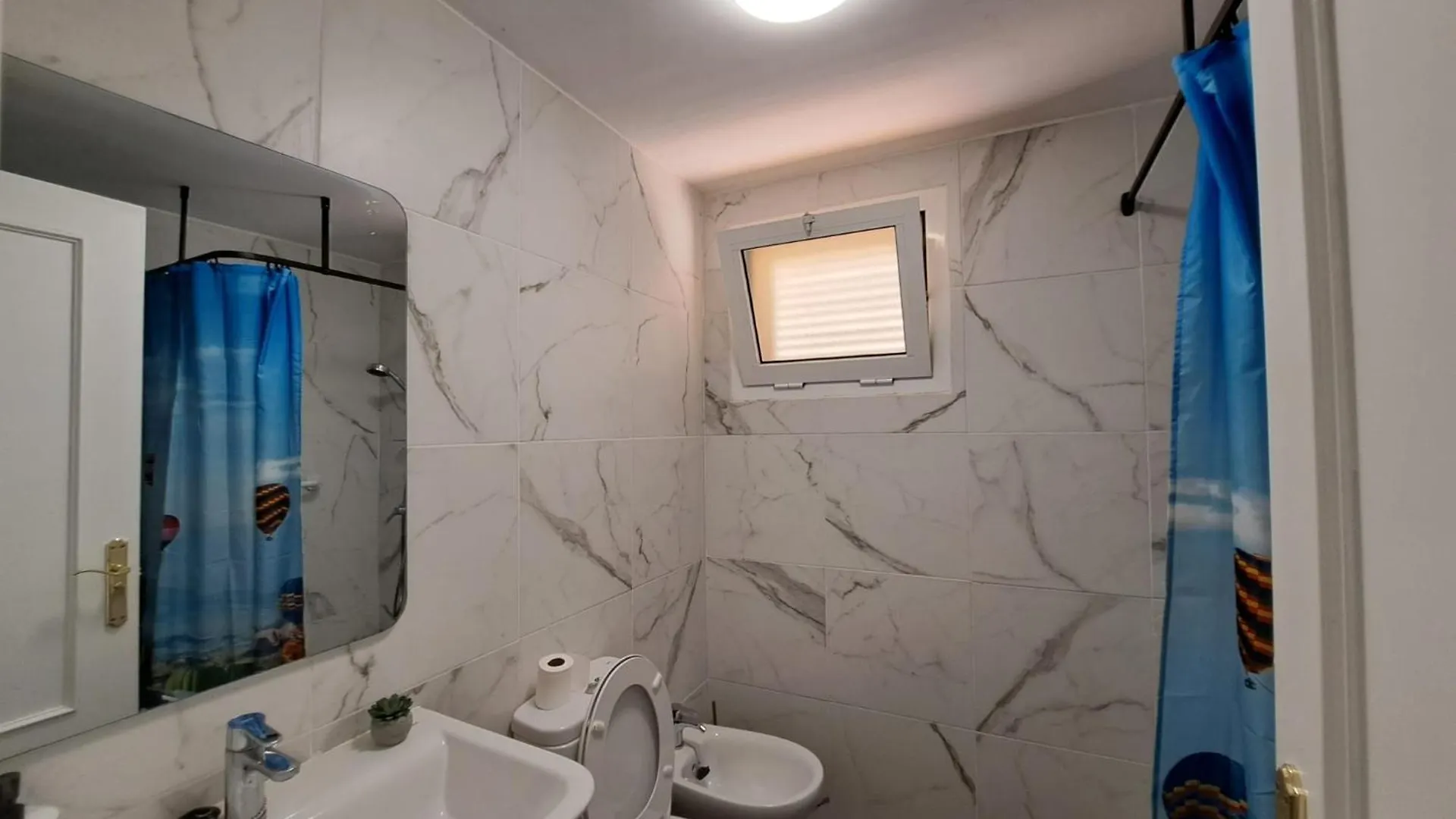 Two Bedroom Apartment With Nice Terrace In Adeje Costa Adeje  0*, Costa Adeje (Tenerife) España