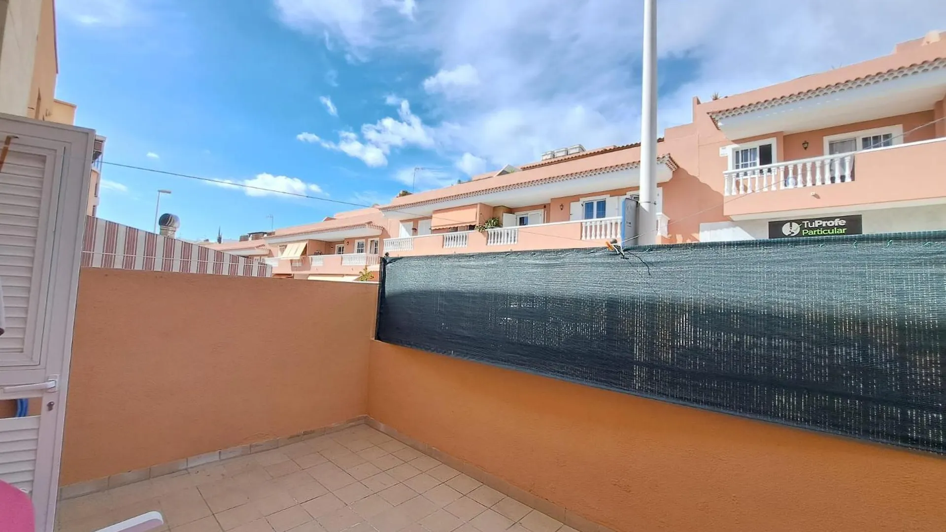 Two Bedroom Apartment With Nice Terrace In Adeje Costa Adeje  0*, Costa Adeje (Tenerife) España