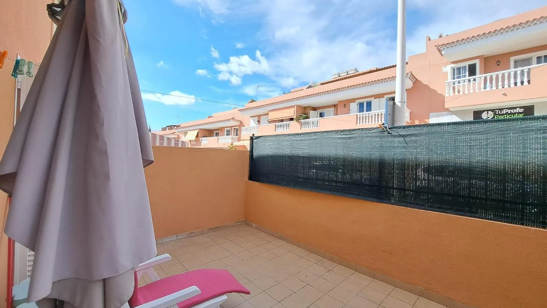 Two Bedroom Apartment With Nice Terrace In Adeje Costa Adeje   Costa Adeje (Tenerife)